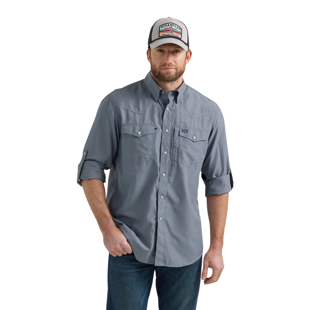 Wrangler Men&