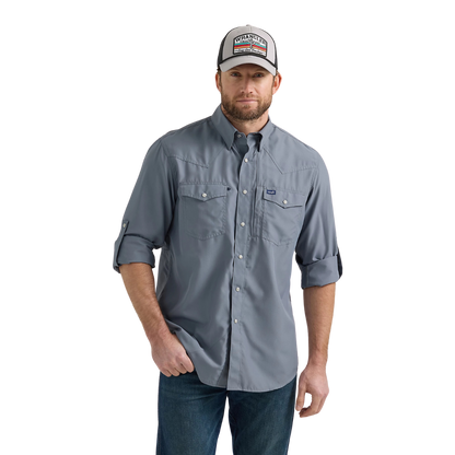 Wrangler Men&