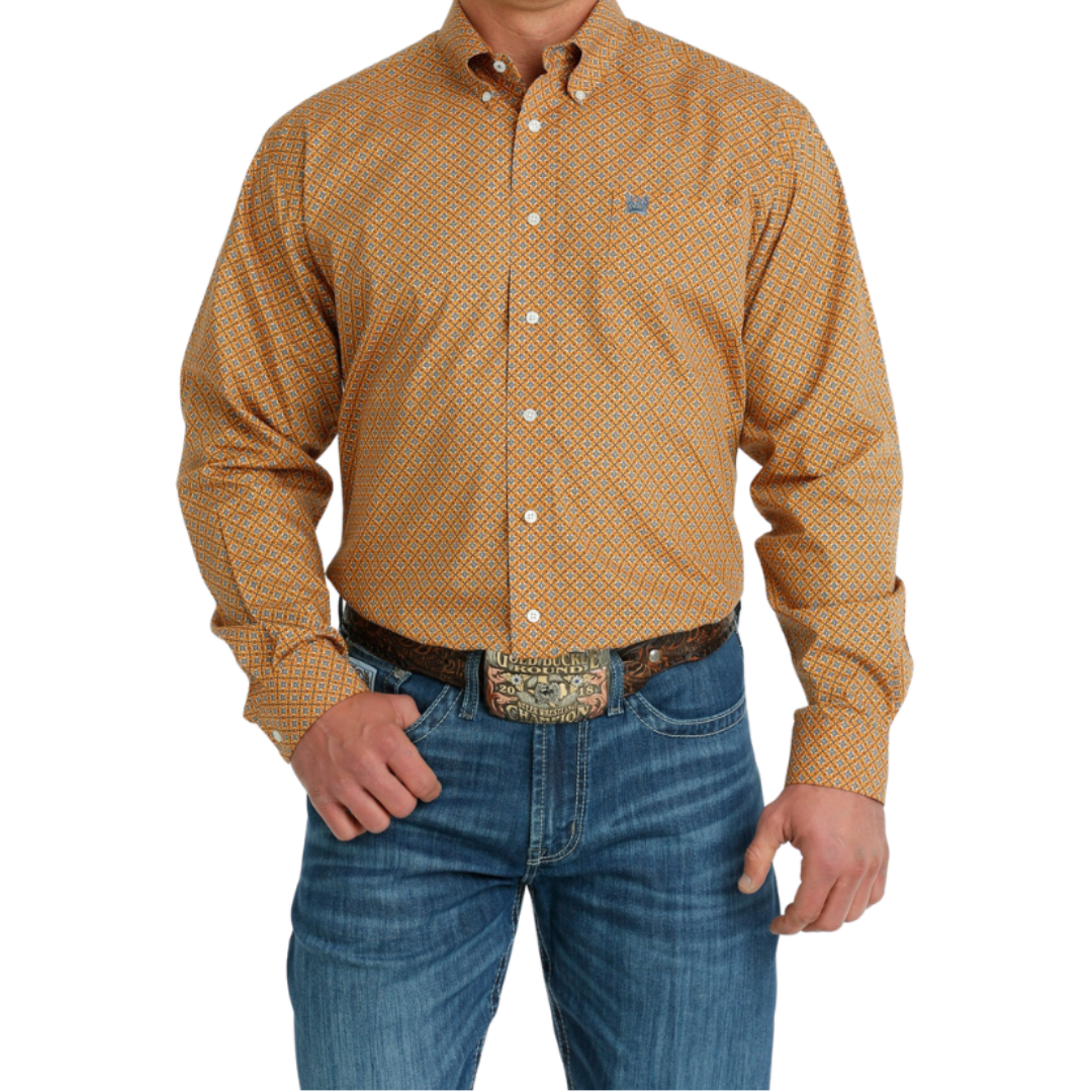 Cinch Men&