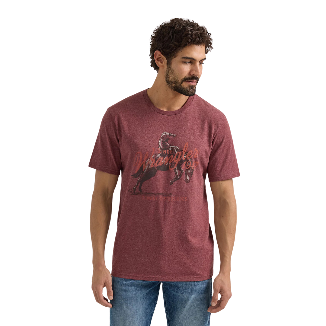 Wrangler Men&