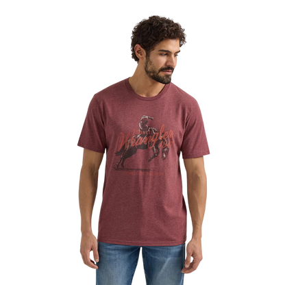 Wrangler Men&