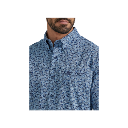 Wrangler Men&