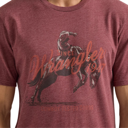 Wrangler Men&