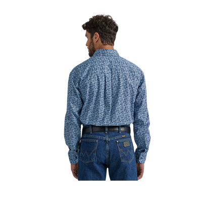 Wrangler Men&