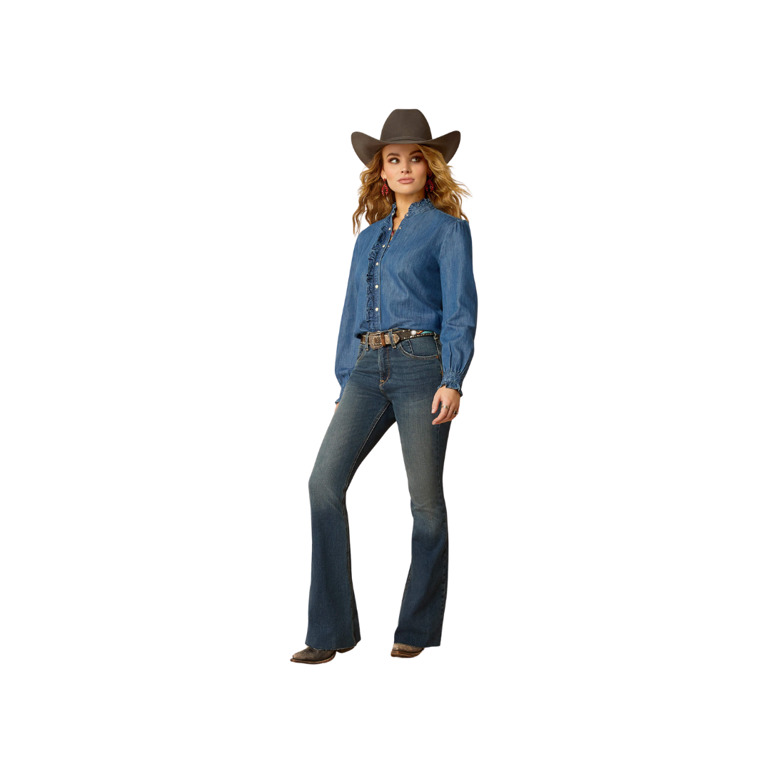 Ariat Women&