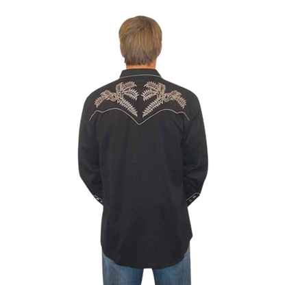 Scully Leathers Men&
