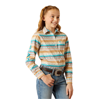 Ariat Kid&