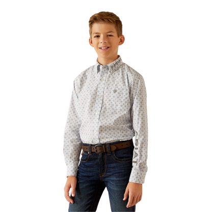 Ariat Youth Boy&