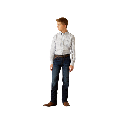 Ariat Youth Boy&