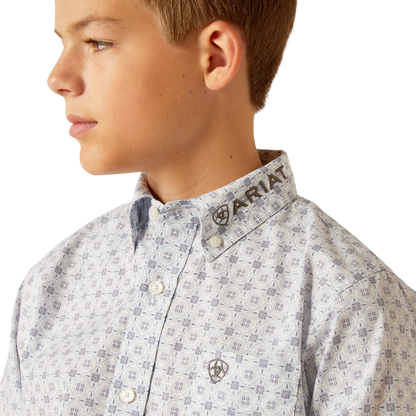 Ariat Youth Boy&