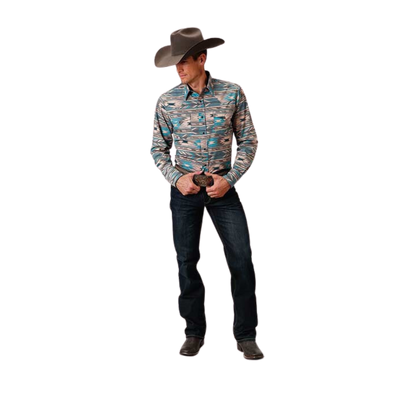 Wrangler Men&
