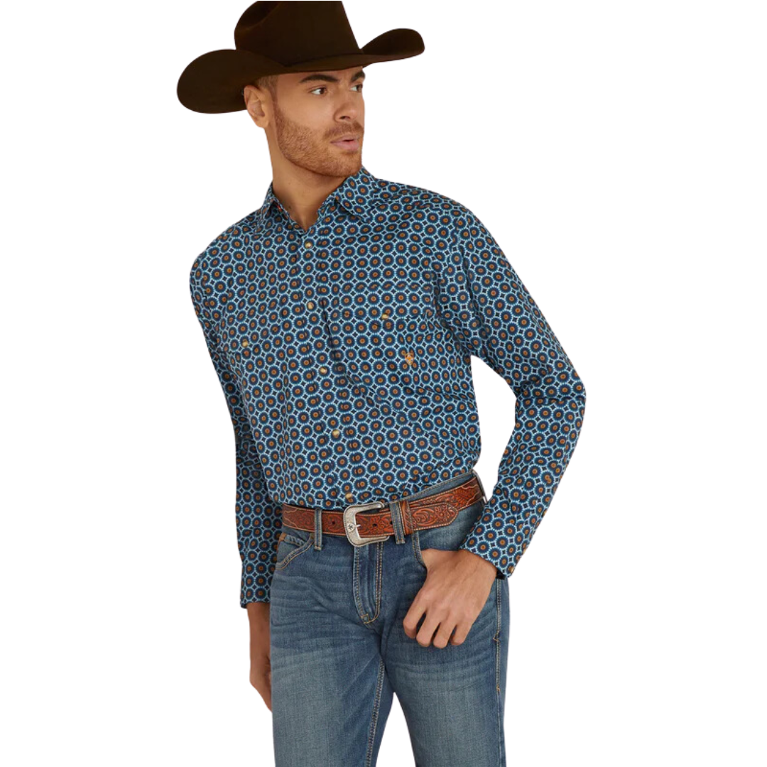 Ariat Men&