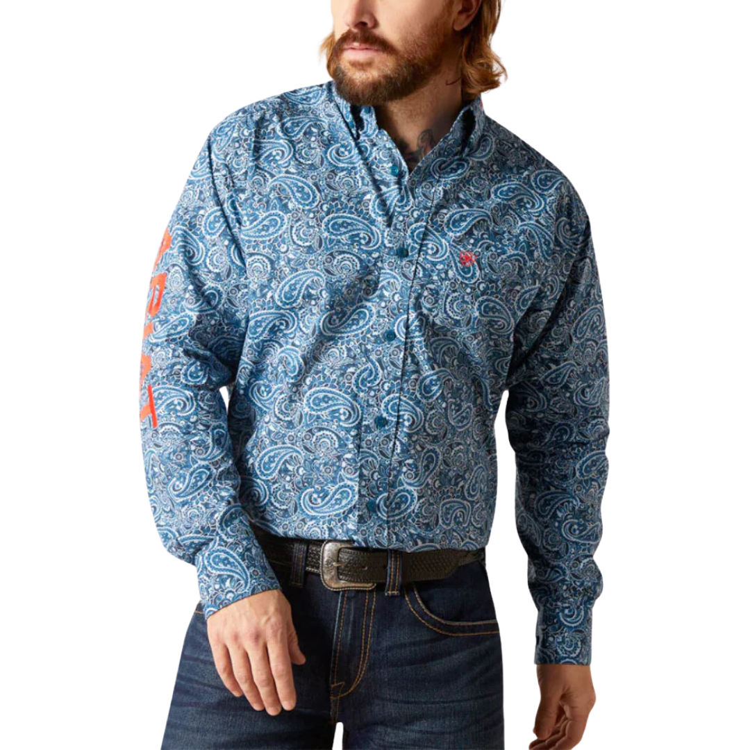 Ariat Men&