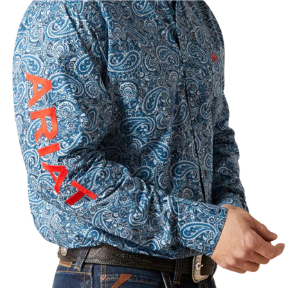 Ariat Men&