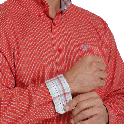 Cinch Men&