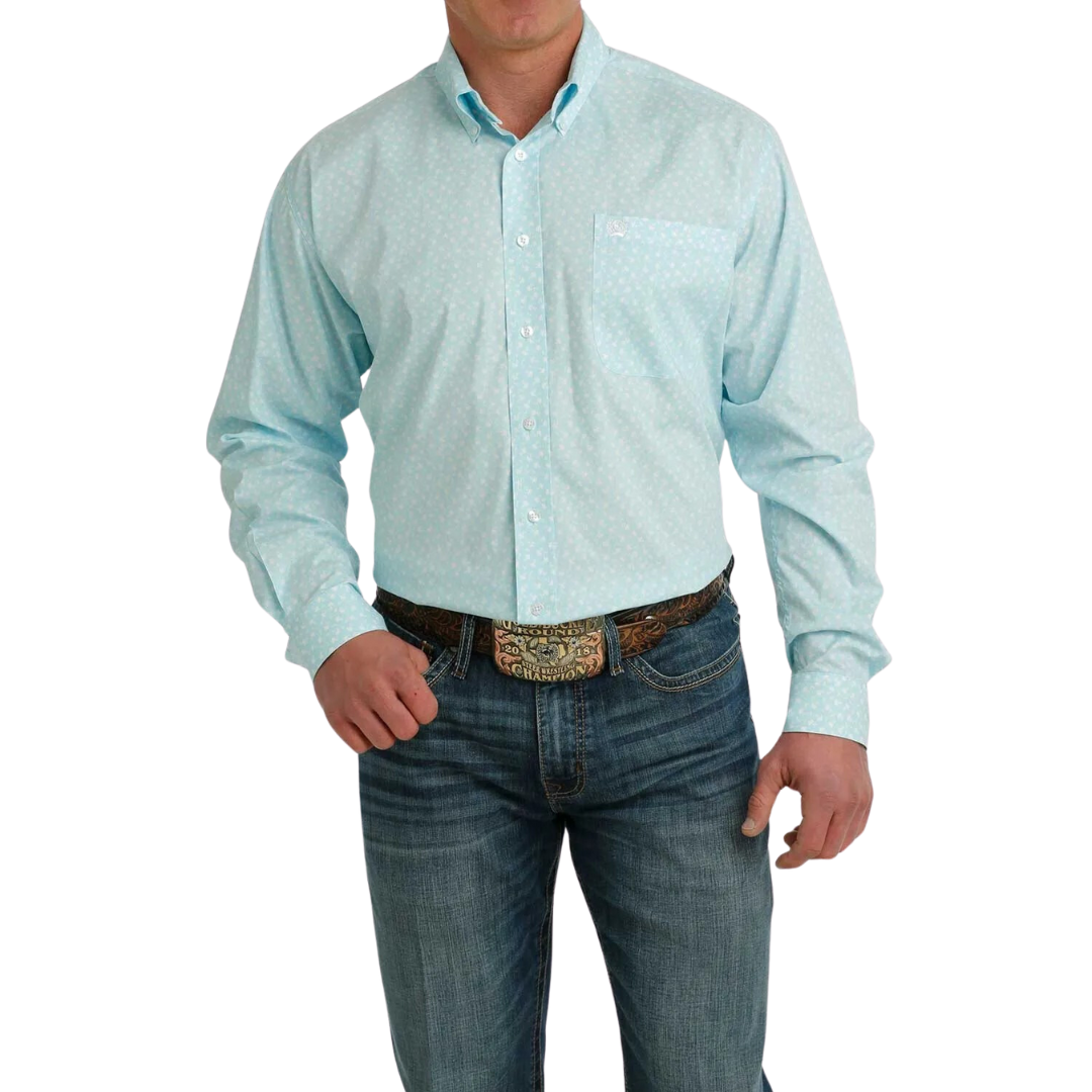 Cinch Men&