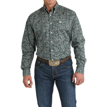 Cinch Men&