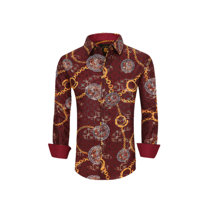 Avalon Men&