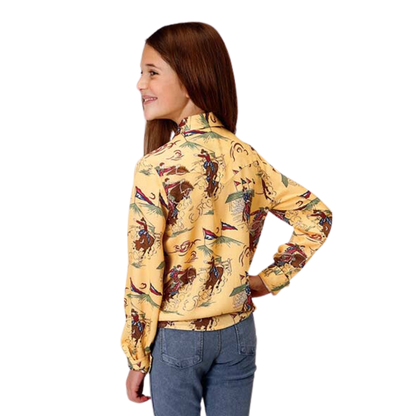 Roper Youth Girl&