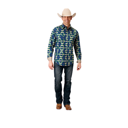 Roper Men&