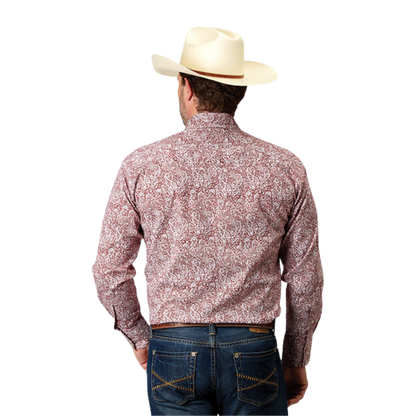 Roper Men&