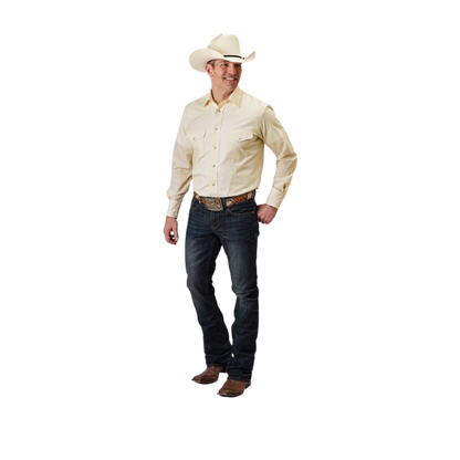 Roper Men&