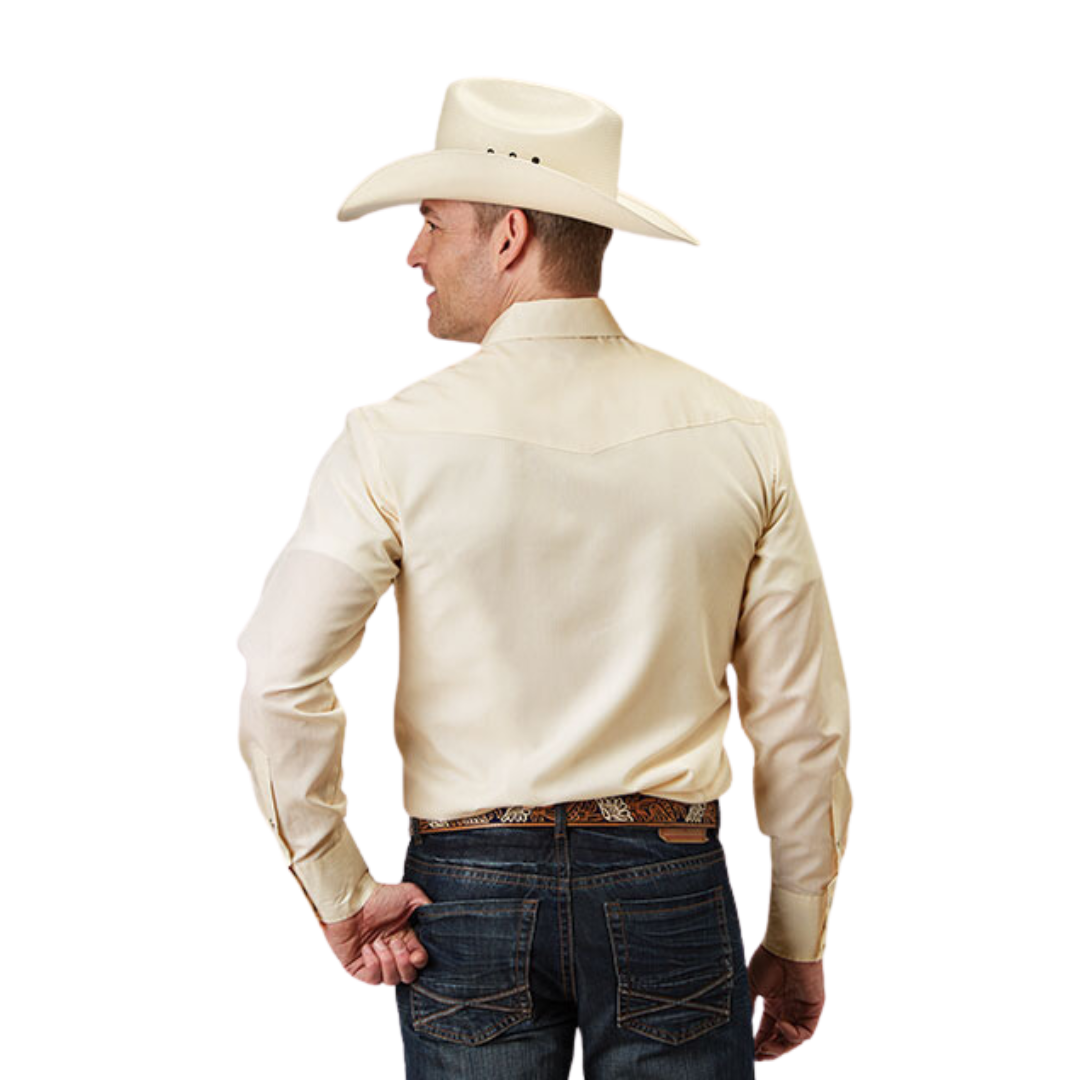 Roper Men&