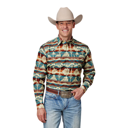 Roper Men&
