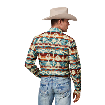 Roper Men&