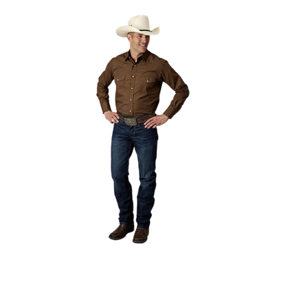 Roper Men&