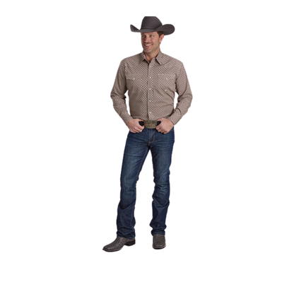 Roper Men&