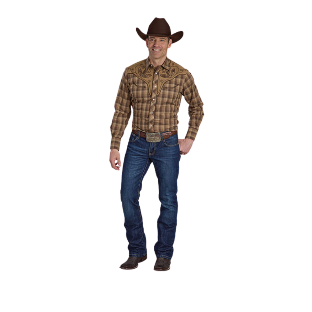 Roper Men&