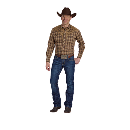 Roper Men&
