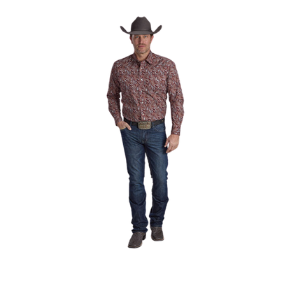 Roper Men&