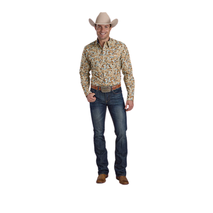 Roper Men&