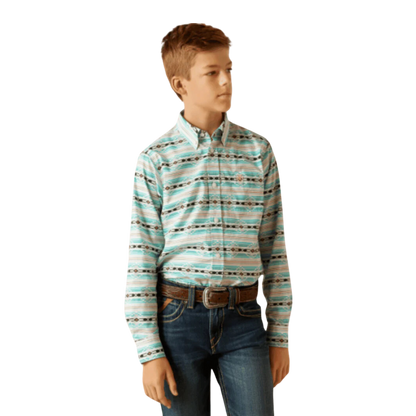 Ariat Kid&