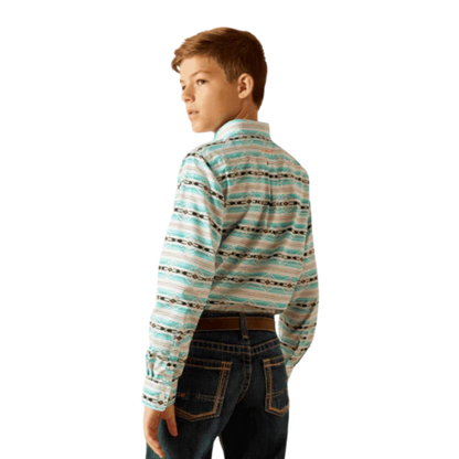 Ariat Kid&