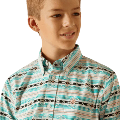 Ariat Kid&