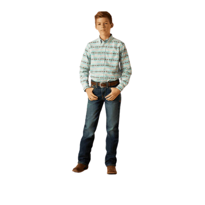 Ariat Kid&