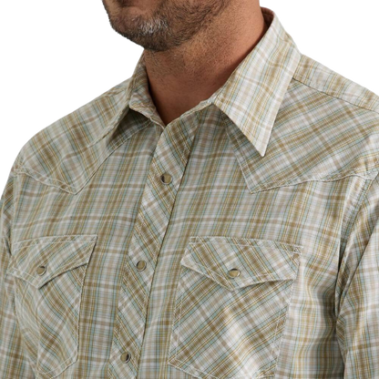 Wrangler Men&