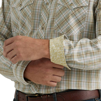 Wrangler Men&