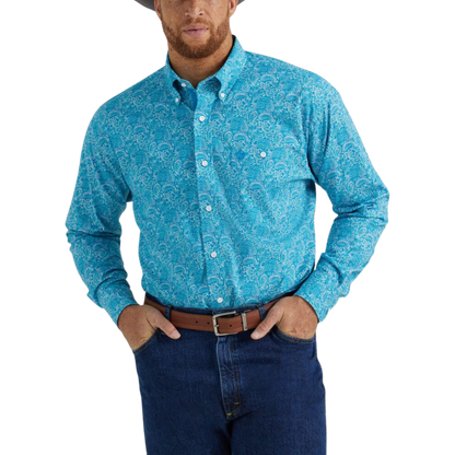 Wrangler Men&