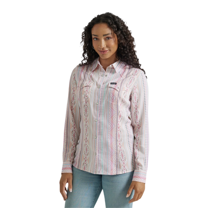 Wrangler Women&