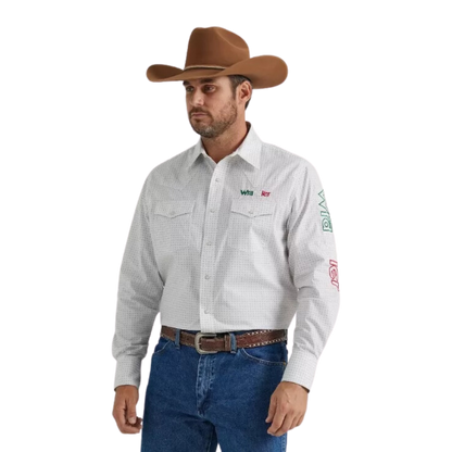 Wrangler Men&