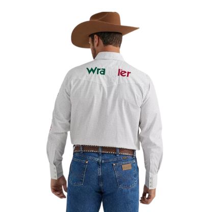Wrangler Men&