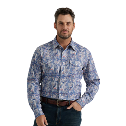 Wrangler Men&