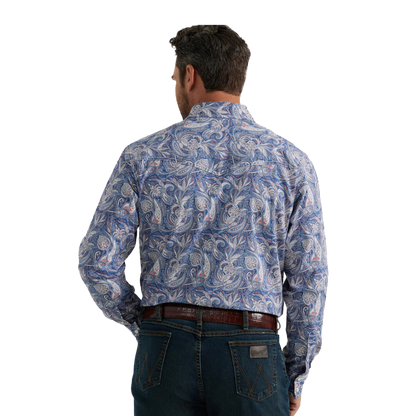 Wrangler Men&