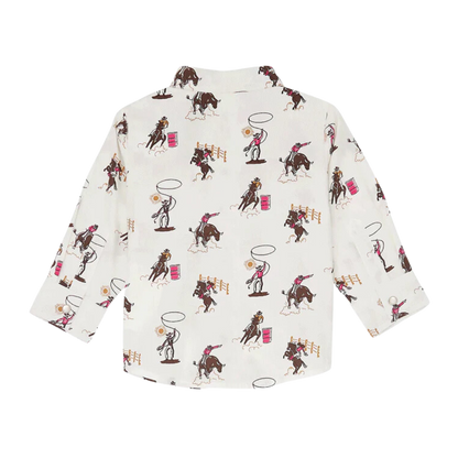 Wrangler Infant Girl&