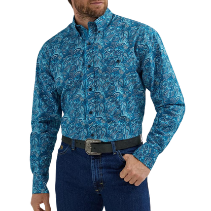 Wrangler Men&