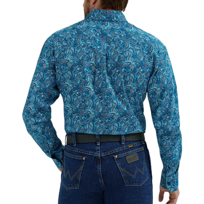 Wrangler Men&